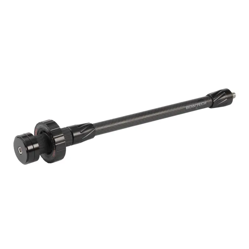 Bowtech Centermass 8-Inch Performance Stabilizer 1