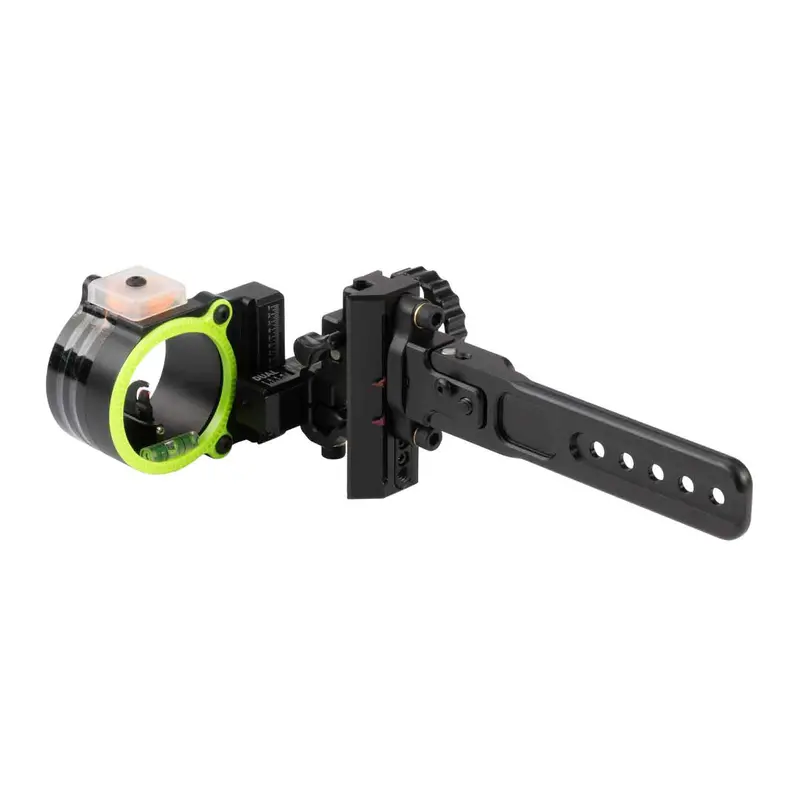 Bowtech Centermass Dual Trac Compound Bow Sight 1