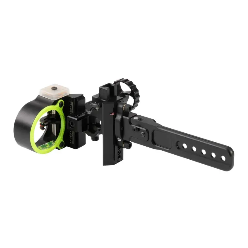 Bowtech Centermass Pro Hd 3-Pin Adjustable Archery Sight 1