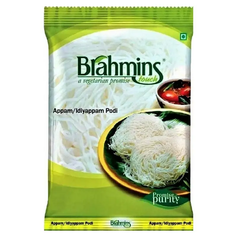 Brahmins Appam And Idiyappam Flour Mix – 1 Kg 1