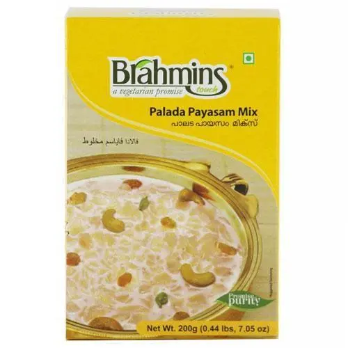Brahmins Palada Payasam Mix – 200G Instant Dessert Premix 1