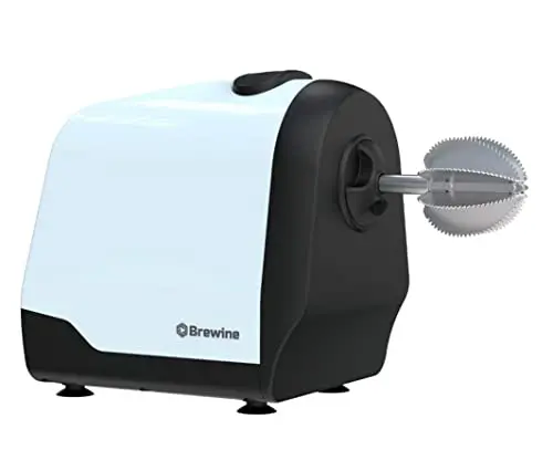 Brewine Electric Coconut Scraper & Citrus Squeezer – 200W, 110V For North American Outlets 1