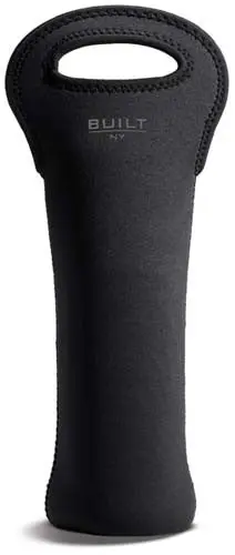 Built Ny Single-Bottle Insulated Wine Carrier 1