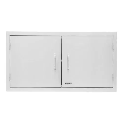 Bull Reveal Double-Door Outdoor Grill Cabinet (97 Cm) 1
