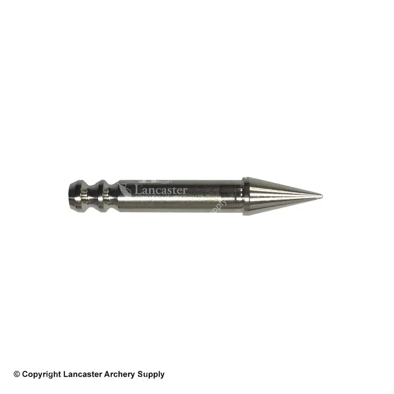 Carbon Express Maxima Pro Recurve Rz Arrow With .234 Pin Point Tip 1