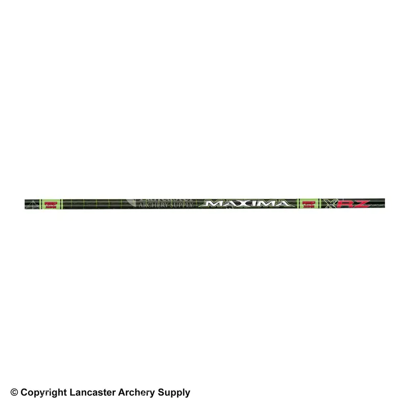 Carbon Express Maxima Xrz Carbon Arrow Shaft 1