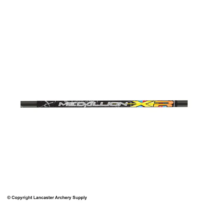 Carbon Express Medallion-Xr High-Performance Arrow Shaft 1