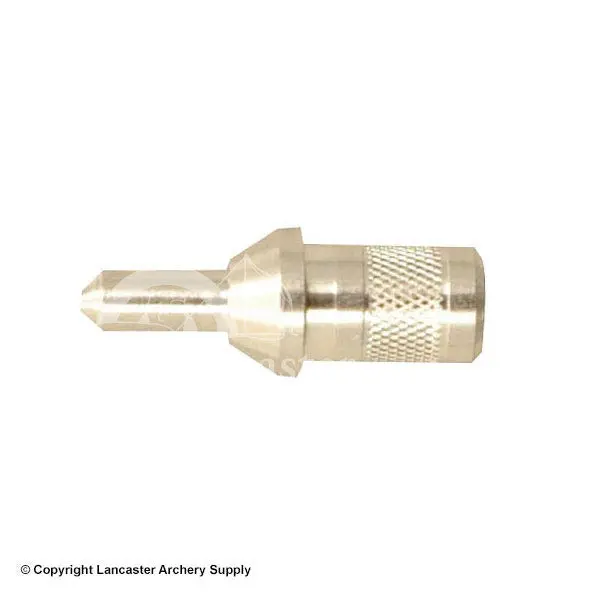 Carbon Express Universal Pin Nock Adapter Sleeve 1