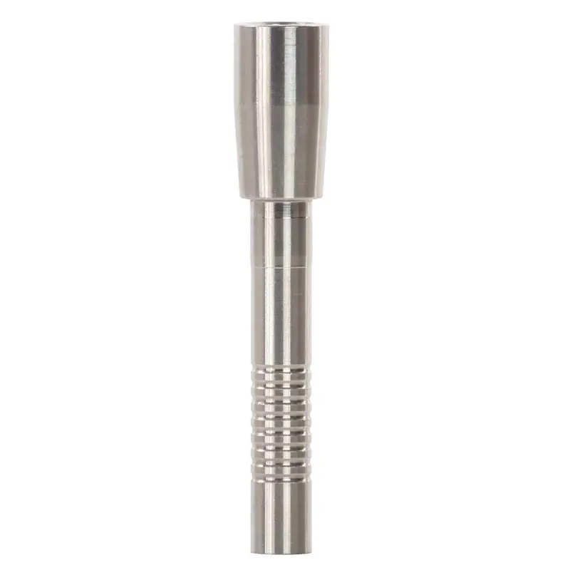 Cmi 5Mm Titanium Half-Out Arrow Points – 50 Grain 1