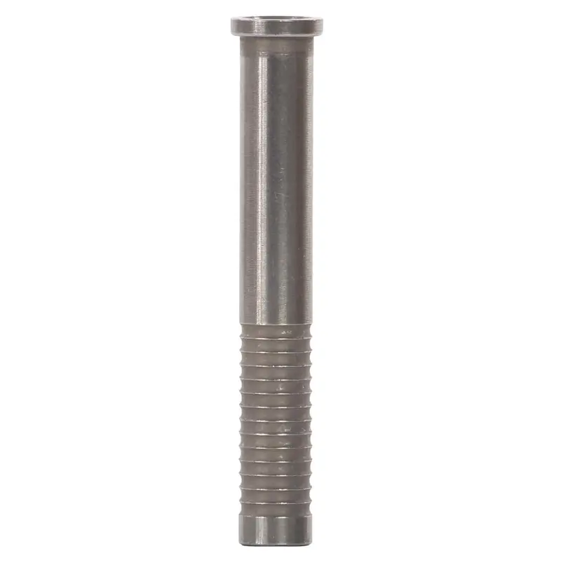 Cmi 6.5Mm Stainless Steel Arrow Inserts 1