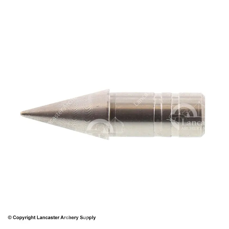 Competition Pro Screw-In Arrow Points 1