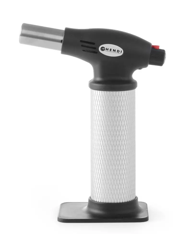 Crème Brûlée Torch With Adjustable Flame Control 1
