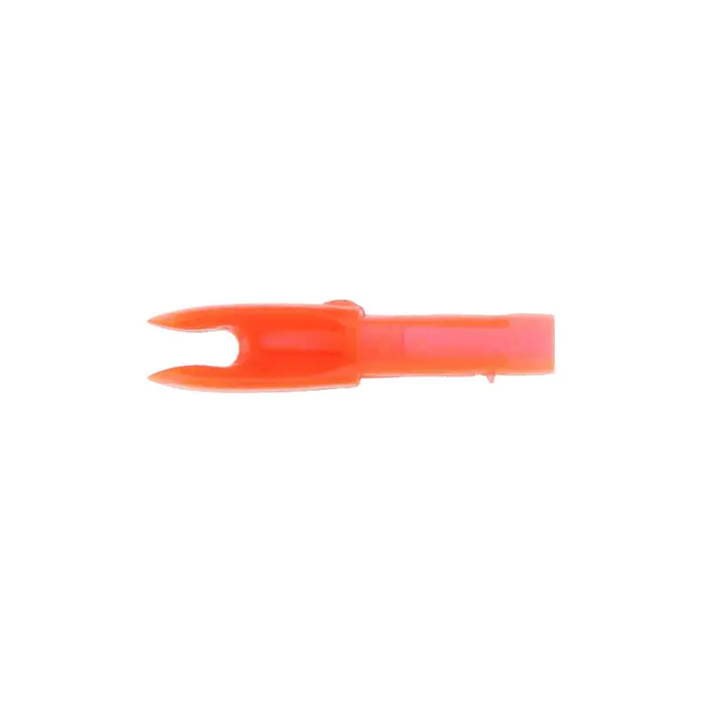 Cross-X 4.2Mm Large-Groove Arrow Nock 6