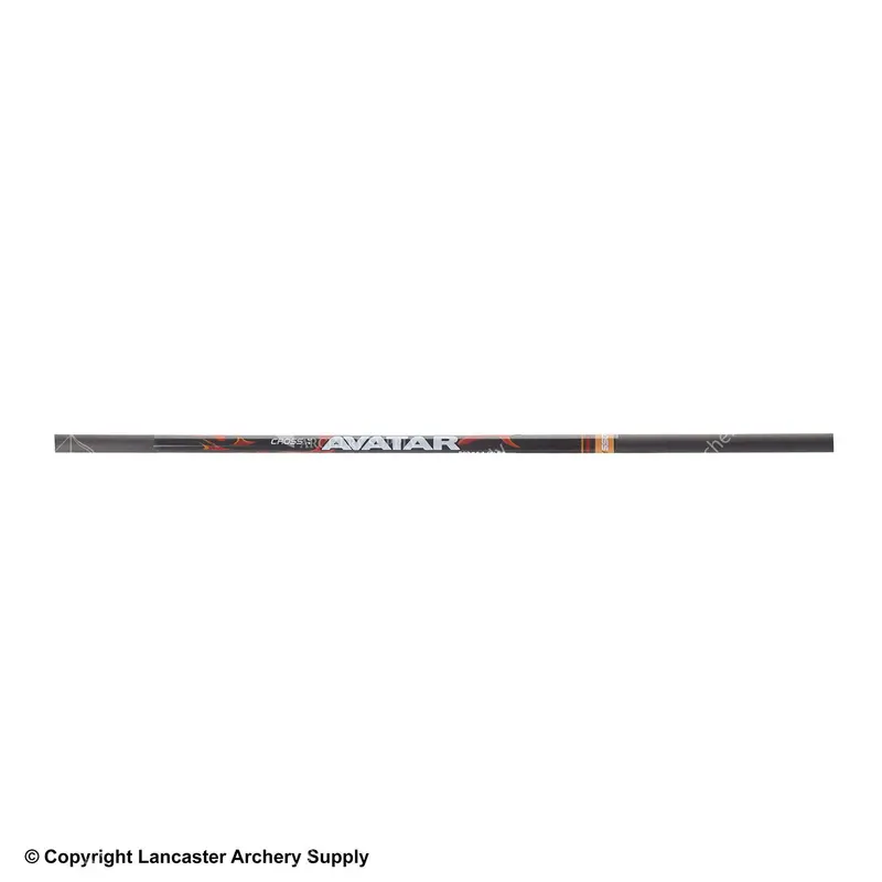 Cross-X Avatar Arrow Shafts 1