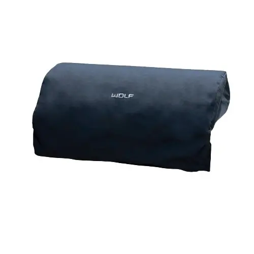 Custom Fit Cover For Wolf 76Cm Built-In Gas Grill 1
