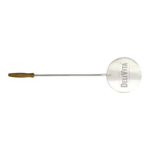 Delivita Ergonomic Pizza Turning Peel 1