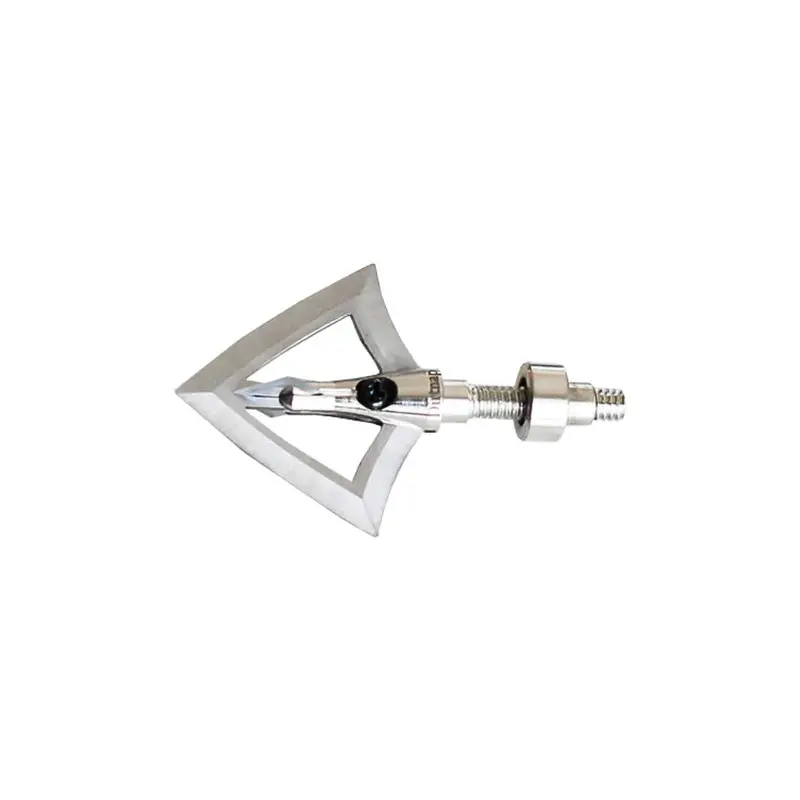 Dirtnap Gear Alpha Fixed-Blade Broadheads 1
