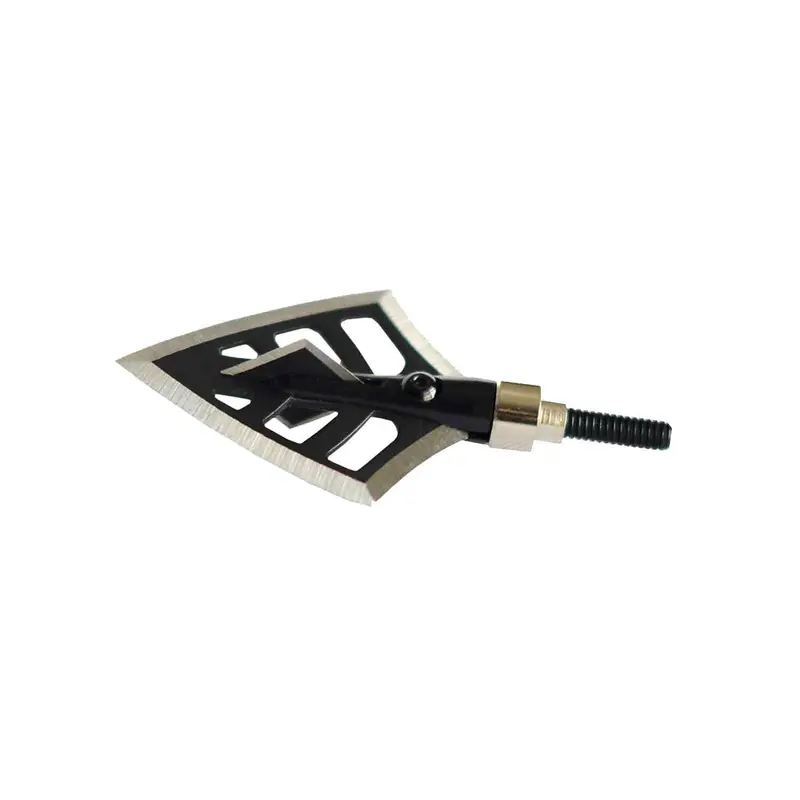 Dirtnap Gear Drt Broadheads – Dead Right There 3
