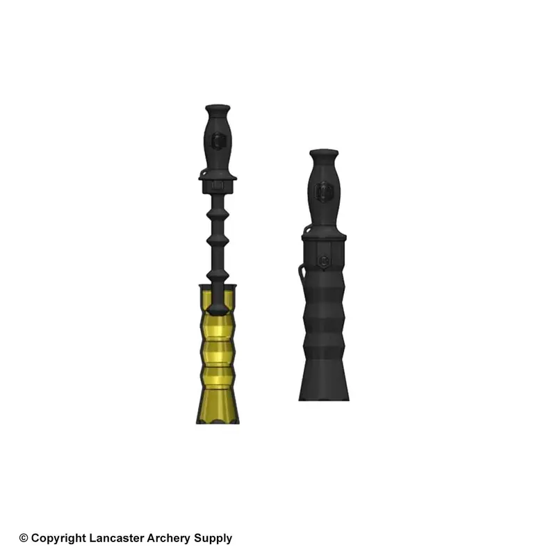Dod Rack Jack Rattle Call – Hunters Specialties 1