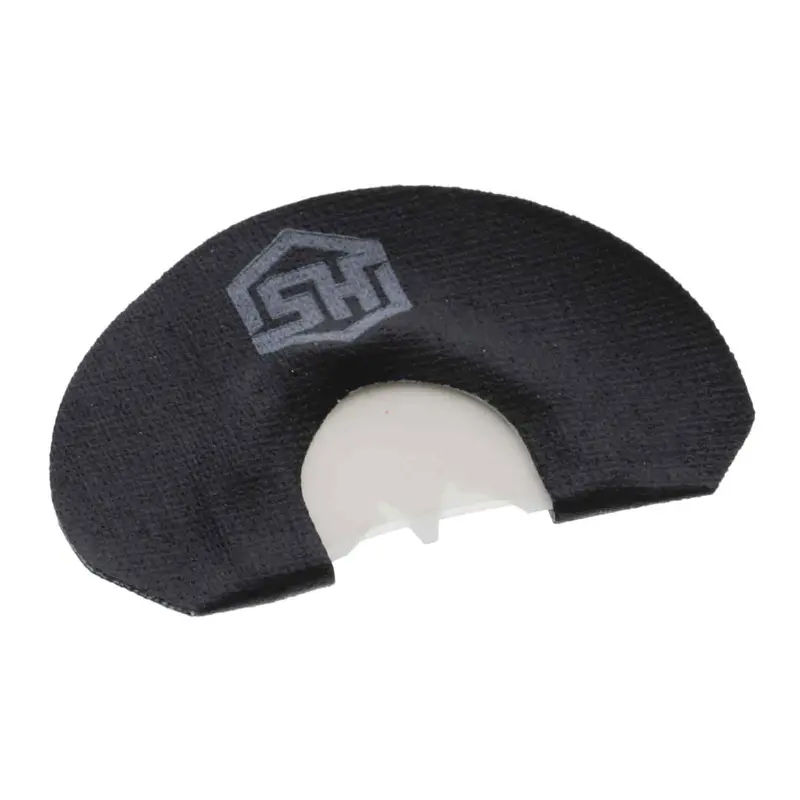 Drury Outdoors Ghost Tongue Diaphragm Call – Hunter Specialties 1