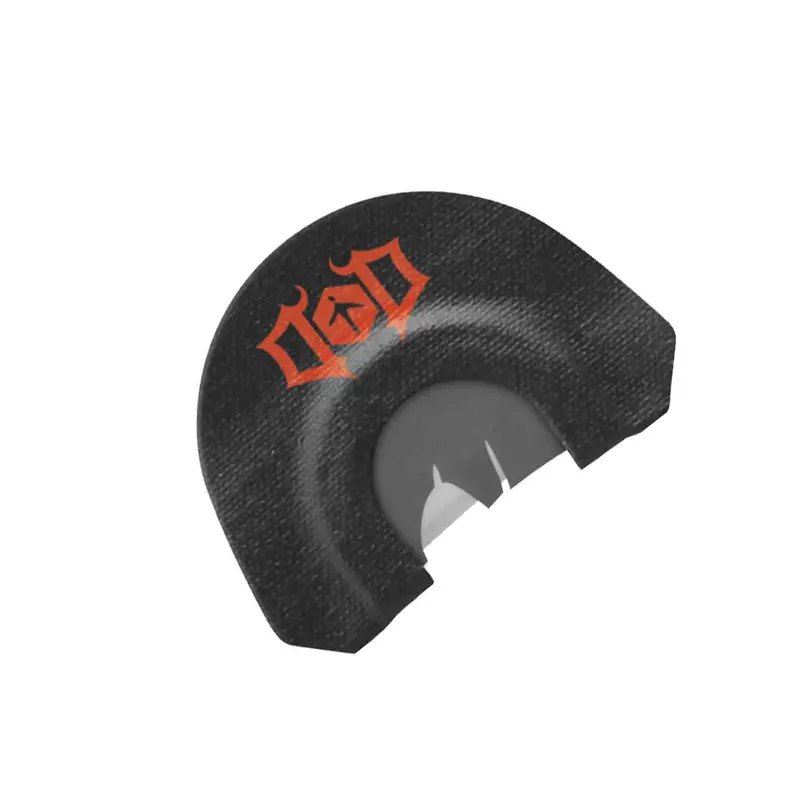 Drury Outdoors Tongue Cutter Plus Diaphragm Call 1