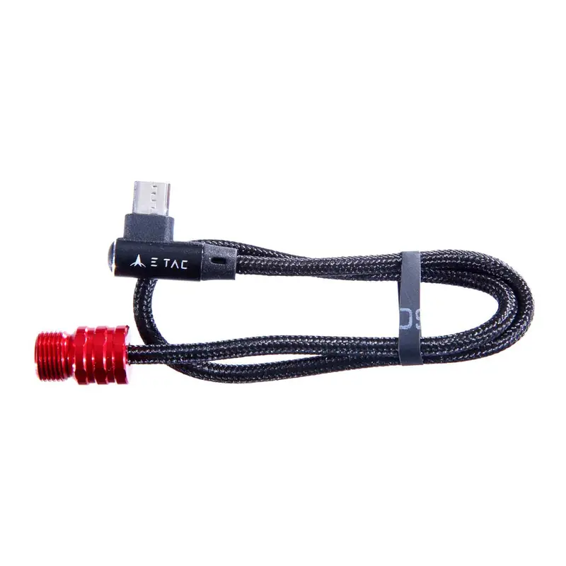 E-Tac Led Light Cable For Trail Cameras 1