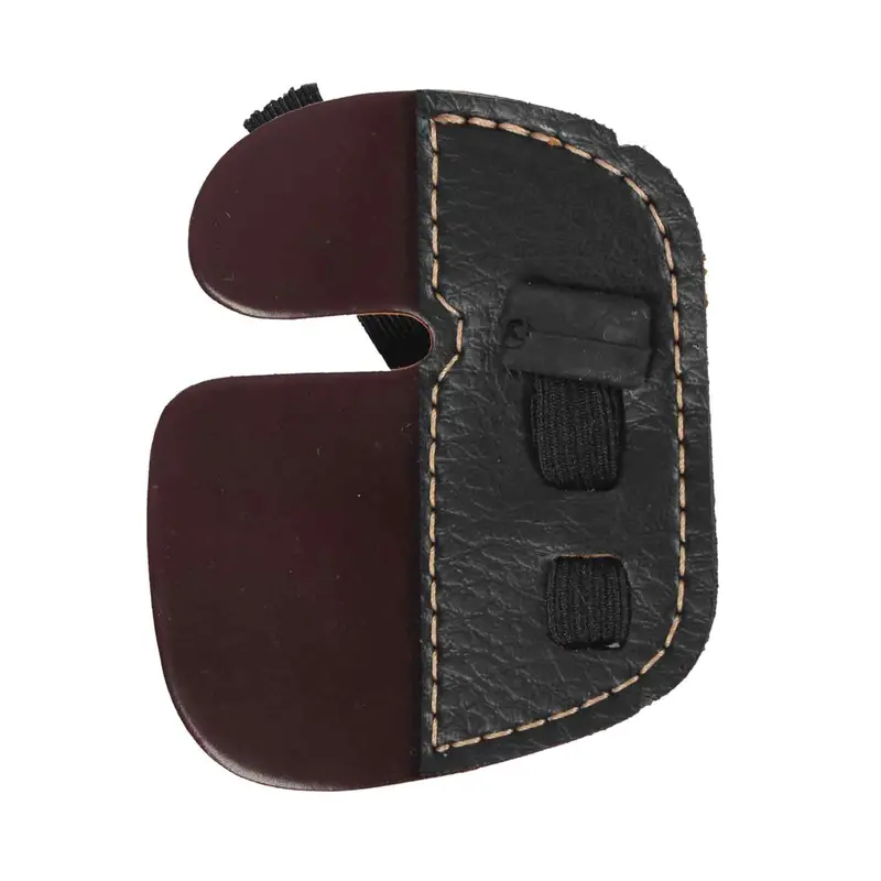 E.W. Bateman Bubba Tab – Premium Cordovan Leather Version 1