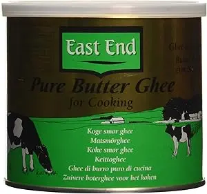 East End Pure Desi Ghee – 500G 1