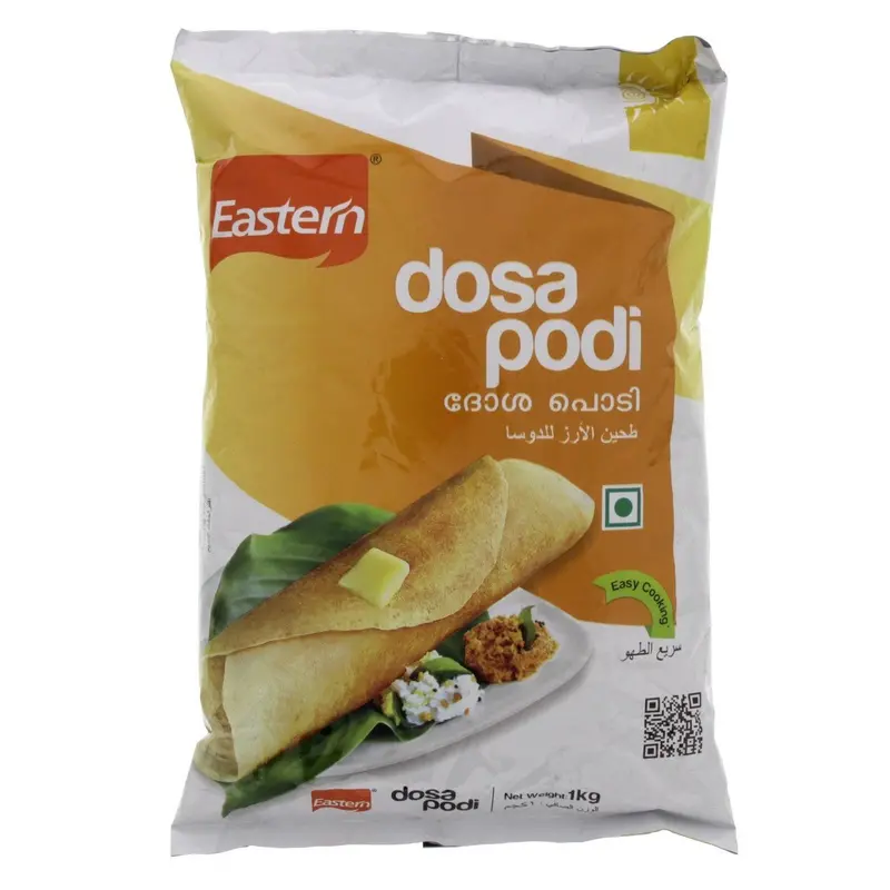Eastern Dosa Podi – 1Kg Authentic South Indian Spice Powder 1