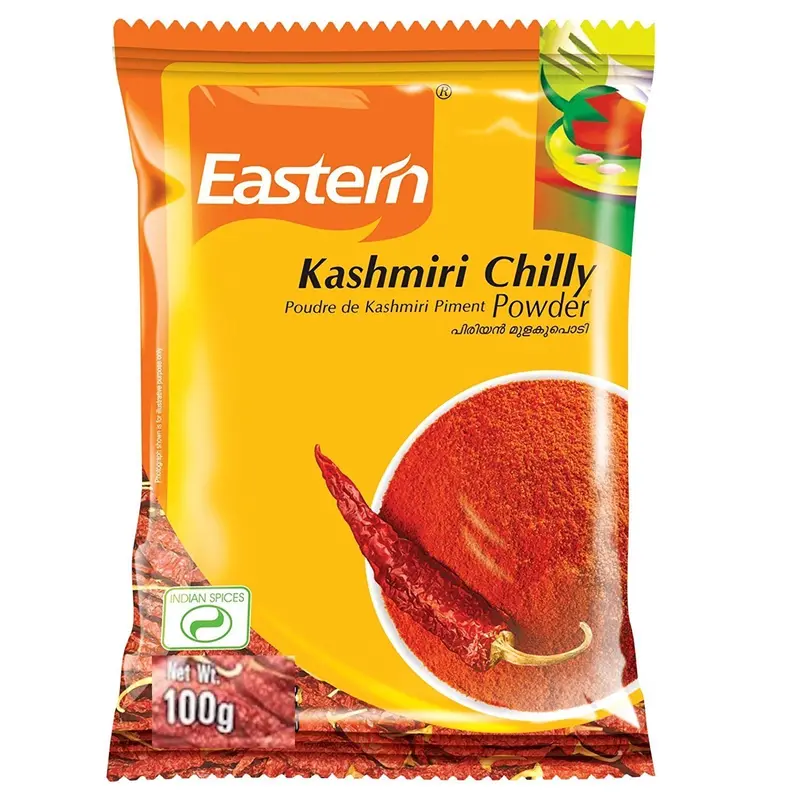 Eastern Kashmiri Red Chili Powder – 400 G 1