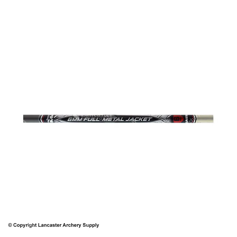 Easton 6Mm Fmj Carbon Arrow Shaft – High-Performance Design 1