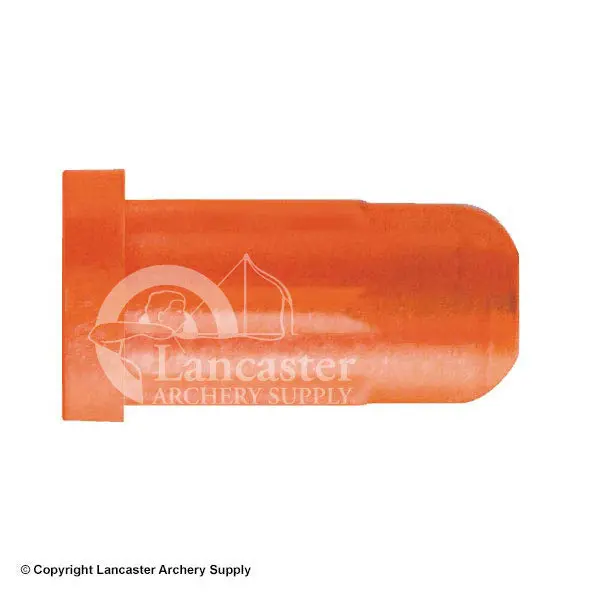 Easton Flatback Nock Designed For Carbon Bolts 2