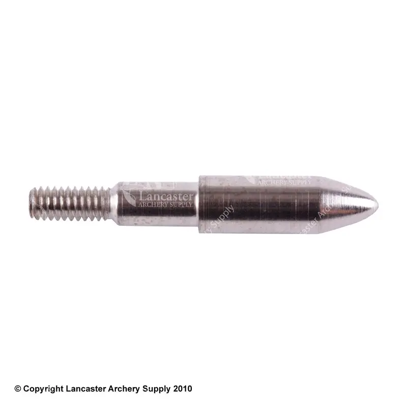 Easton Rps Screw-In Broadhead – 9/32" Diameter 1