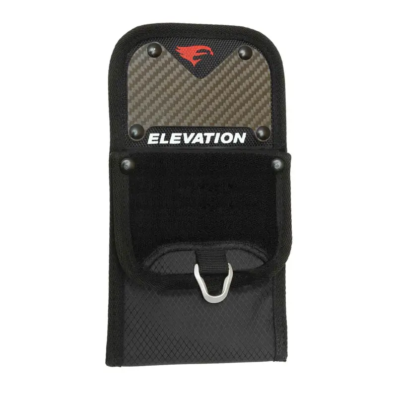 Elevation Aero Compact Pocket Quiver 1