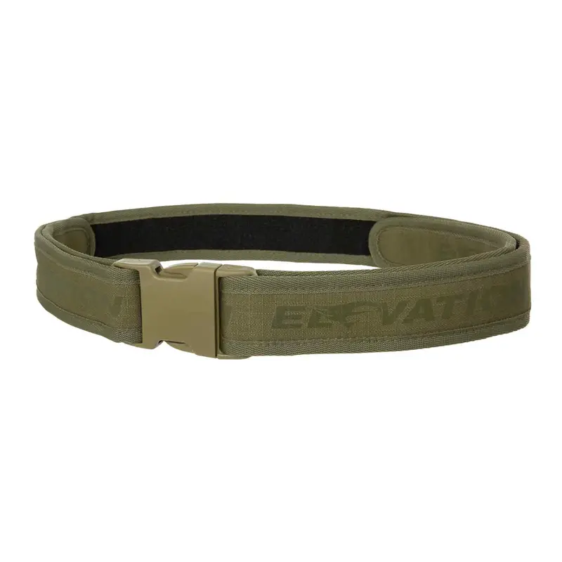 Elevation Ambush Pro Shooter’S Belt – Adjustable (28"–46") 1
