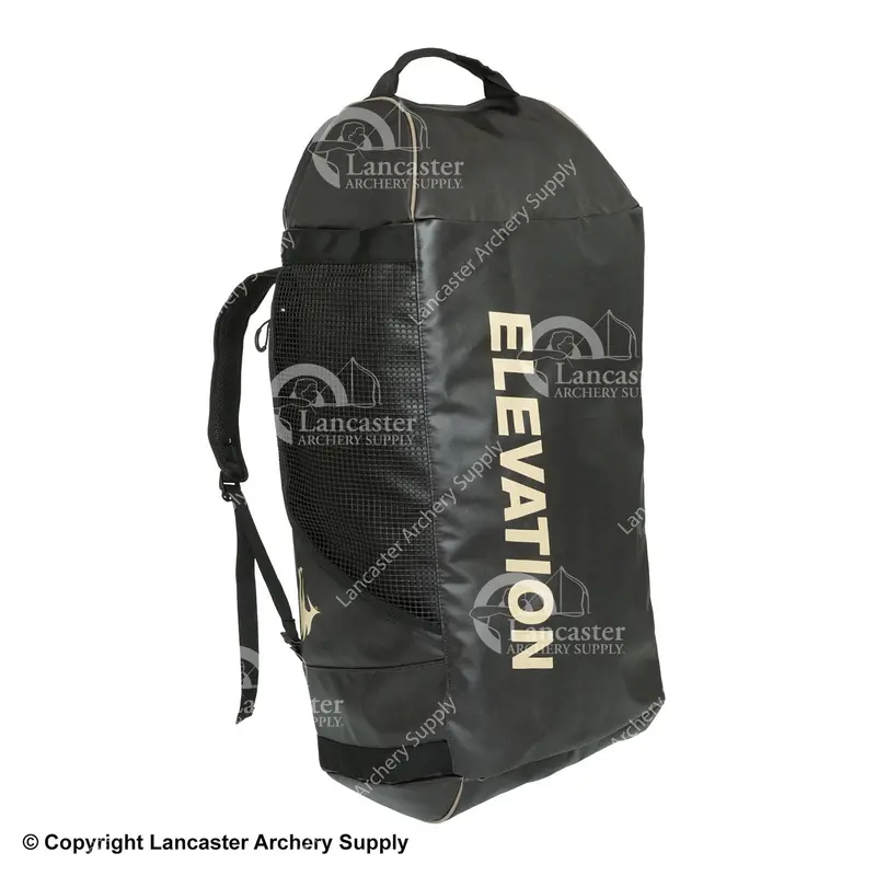 Elevation Charter Travel Duffel Bag 1