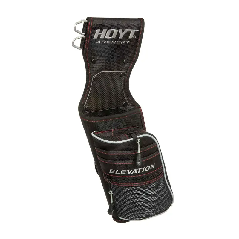 Elevation Hoyt Edition Nerve Field Quiver – Custom Fit 1
