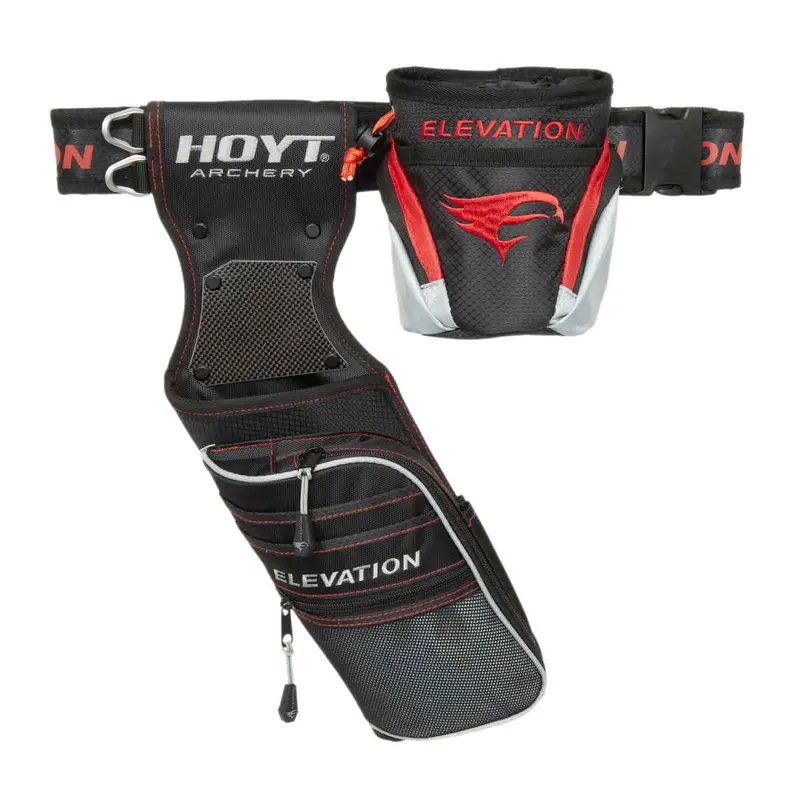 Elevation Hoyt Edition Nerve Field Quiver Kit 1