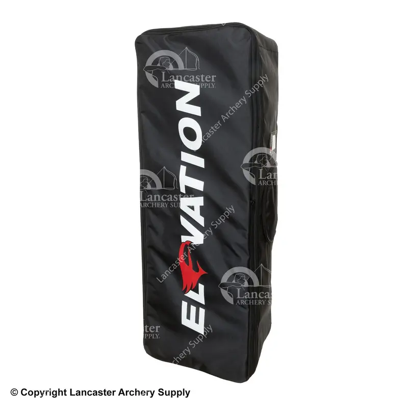 Elevation Jetstream Bow Transit Cover 1
