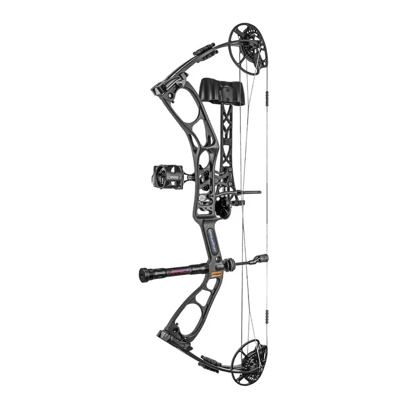 Elite Ember Compound Bow Starter Package