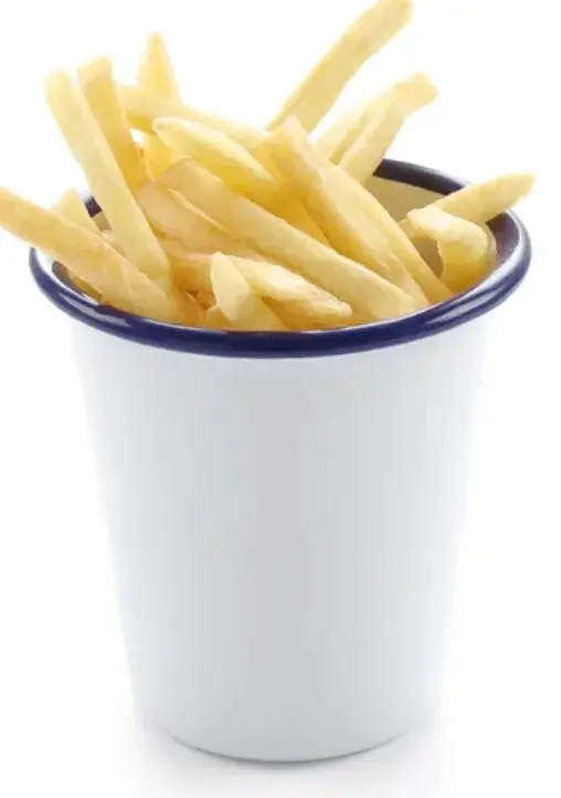 Enamel Measuring Cup – 400 Ml 1
