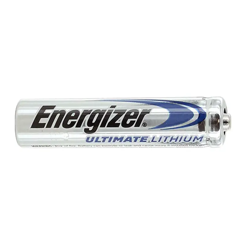 Energizer Ultimate Lithium Aa Batteries – Long-Lasting Power 1