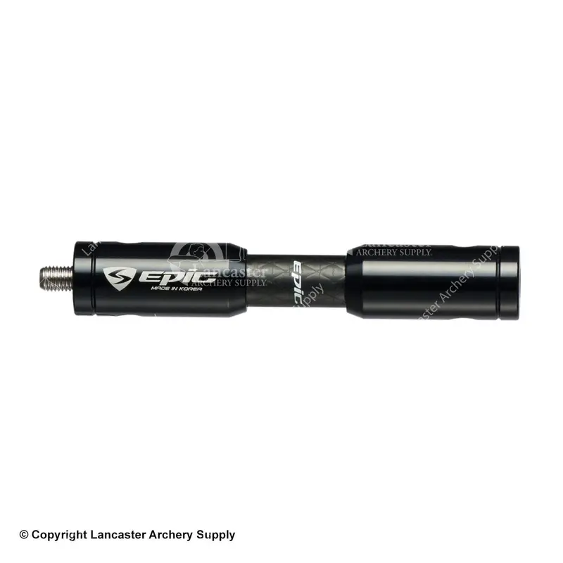 Epic Fusion Ex Carbon Arrow Extender 1
