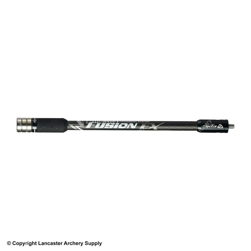 Epic Fusion Ex Carbon Side Stabilizer 1