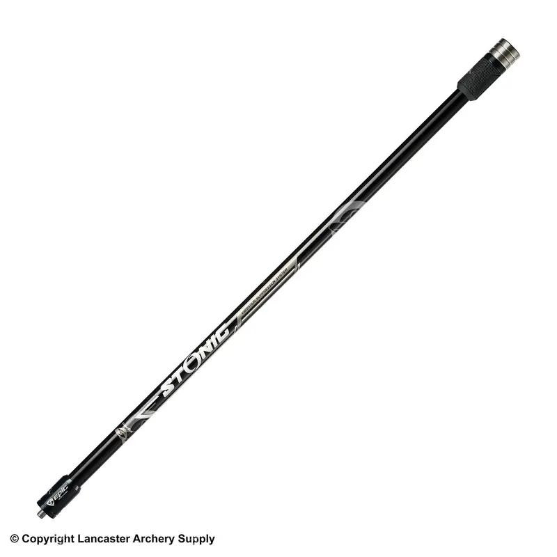 Epic Stonic Carbon Front Stabilizer 1