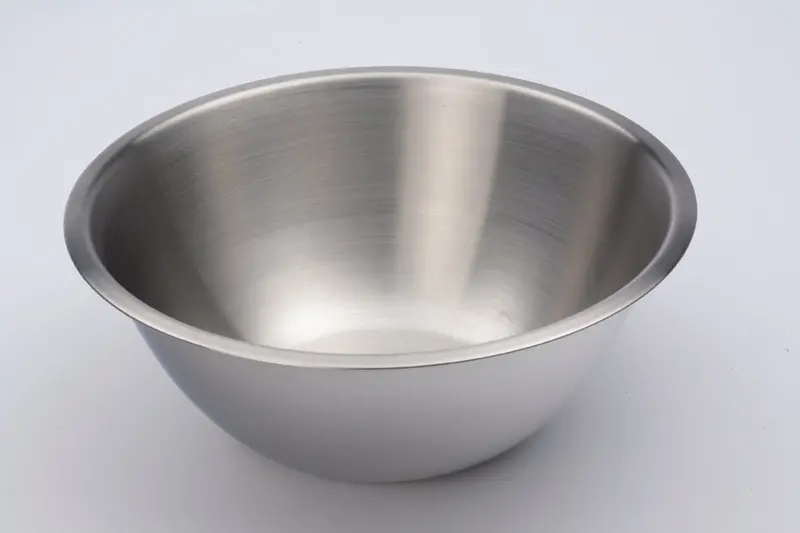Eterna Satin Finish 29Cm (4.7L) Mixing Bowl 1