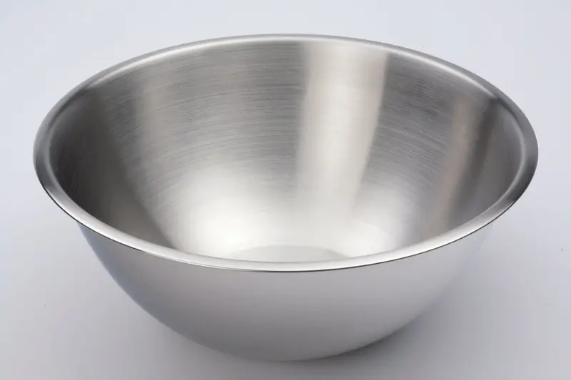 Eterna Satin Finish 32Cm (5.6L) Mixing Bowl 1