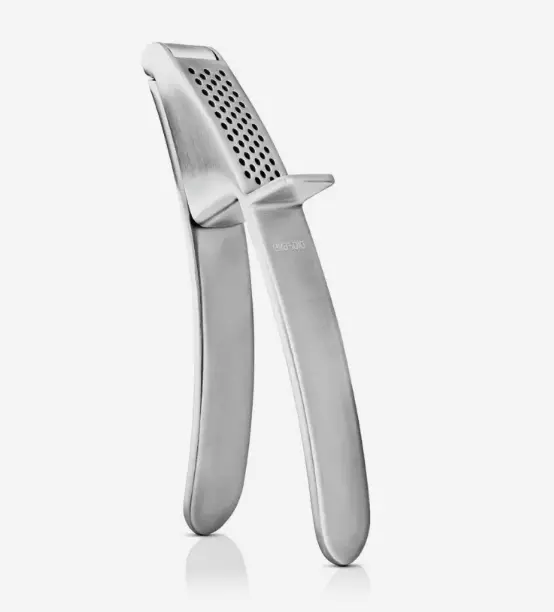 Eva Solo Stainless Steel Garlic Press 1