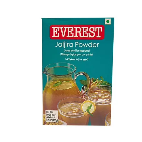 Everest Jaljeera Flavoring Powder – 100G 1