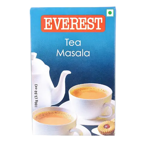 Everest Masala Tea Premix – 100G Pack 1